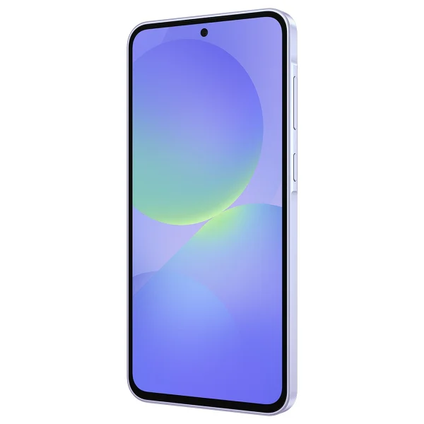 Samsung Galaxy A36 256 GB Lila - Görsel 3