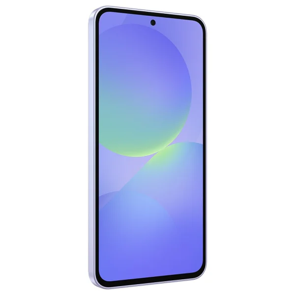 Samsung Galaxy A36 256 GB Lila - Görsel 4