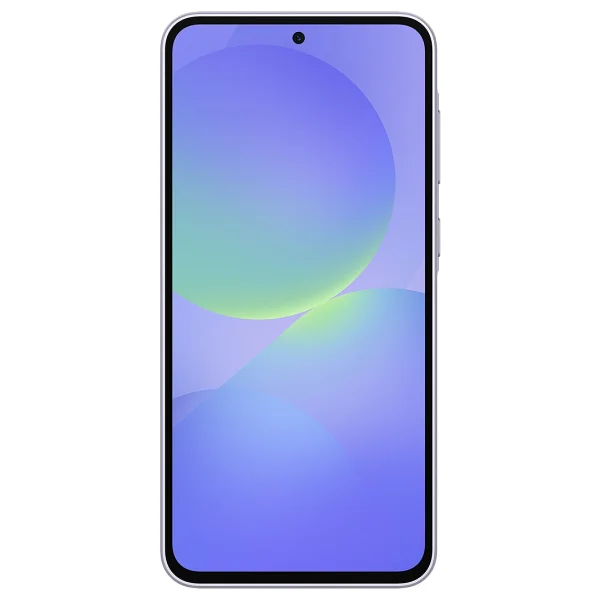 Samsung Galaxy A36 256 GB Lila - Görsel 2