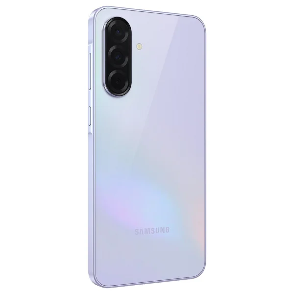 Samsung Galaxy A36 256 GB Lila - Görsel 5