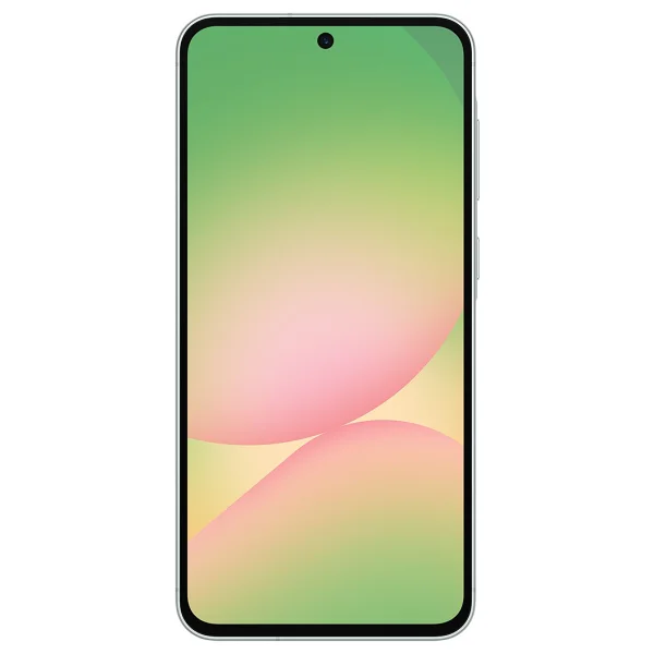 Samsung Galaxy A56 256 GB Yeşil - Görsel 2