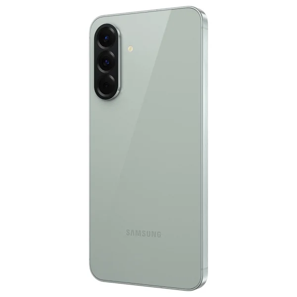 Samsung Galaxy A56 256 GB Yeşil - Görsel 5