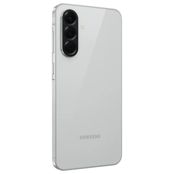 Samsung Galaxy A56 128 GB Gri - Görsel 5