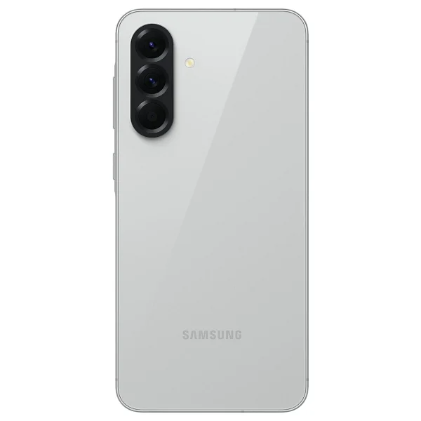 Samsung Galaxy A56 128 GB Gri - Görsel 6