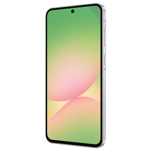 Samsung Galaxy A56 128 GB Gri - Görsel 4