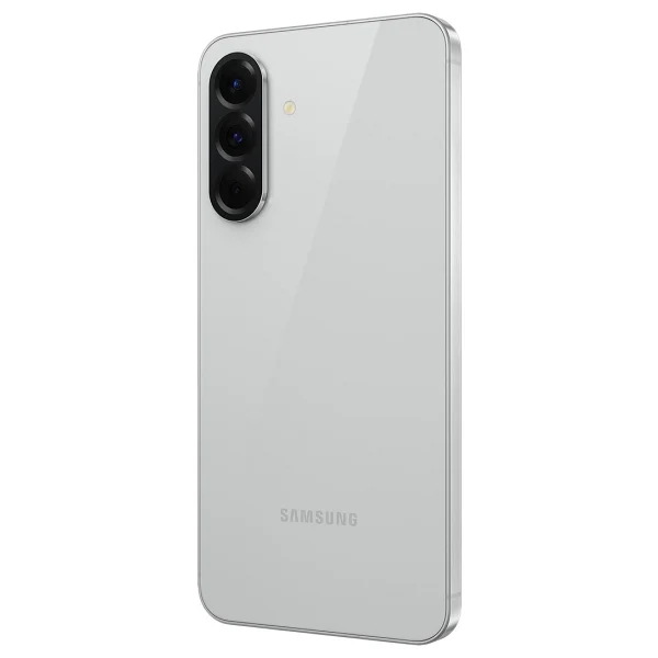 Samsung Galaxy A56 128 GB Gri - Görsel 7