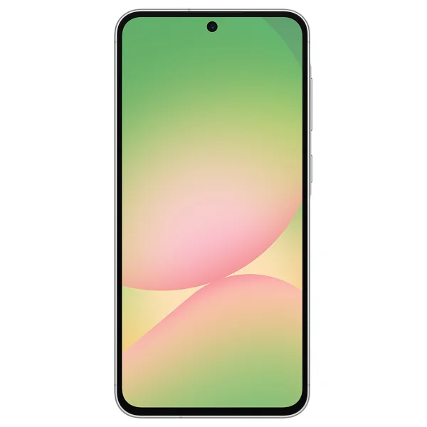 Samsung Galaxy A56 128 GB Gri - Görsel 2