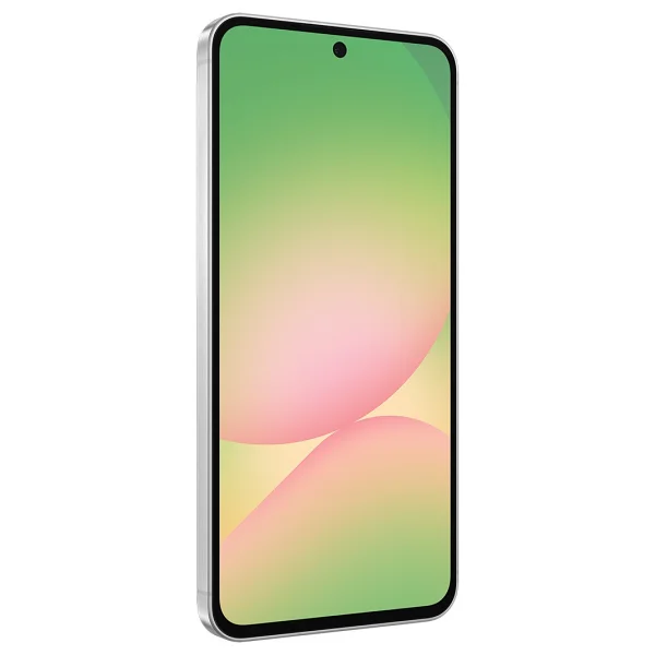 Samsung Galaxy A56 256 GB Gri - Görsel 3