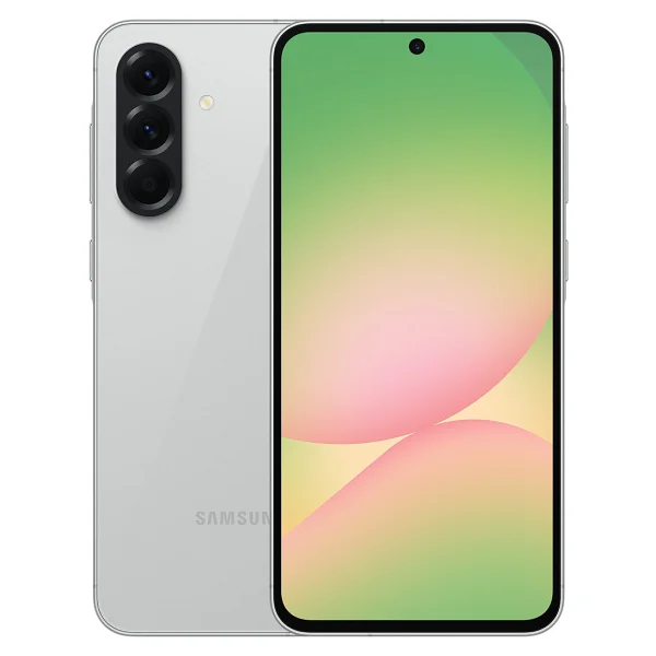 Samsung Galaxy A56 256 GB Grafit - Görsel 10