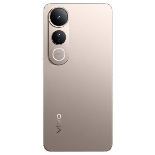 Vivo V50 Lite 256 GB Altın - Görsel 3