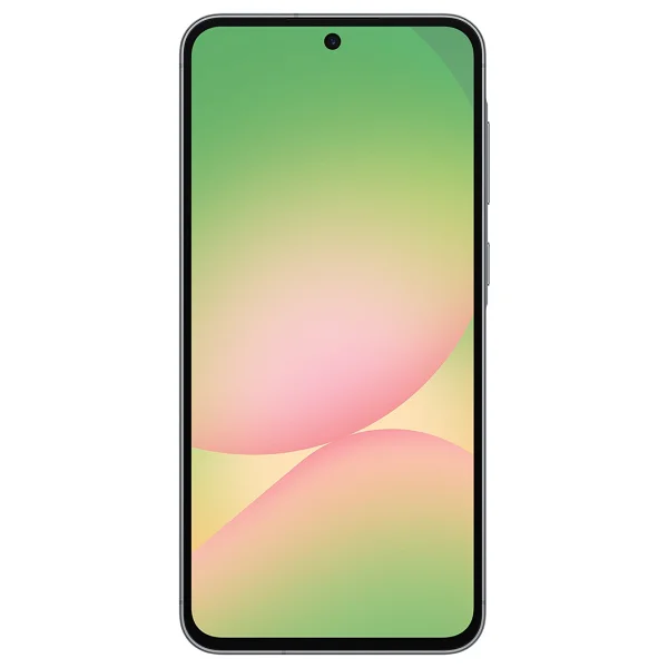 Samsung Galaxy A56 128 GB Gri - Görsel 10