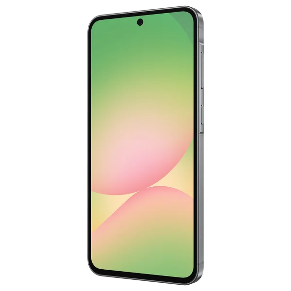 Samsung Galaxy A56 128 GB Grafit - Görsel 2
