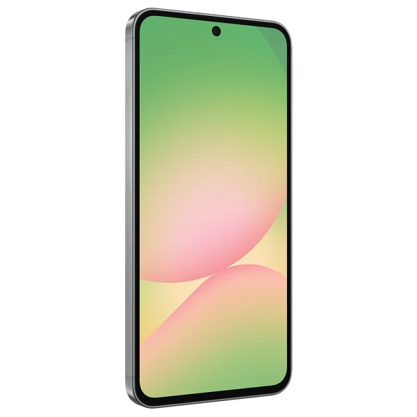 Samsung Galaxy A56 128 GB Grafit - Görsel 3