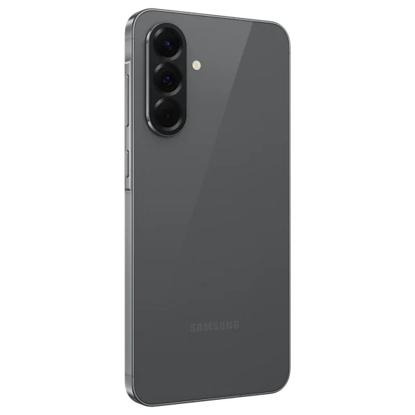Samsung Galaxy A56 128 GB Grafit - Görsel 7