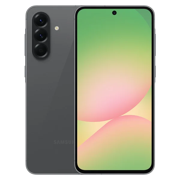 Samsung Galaxy A56 128 GB Grafit - Görsel 4