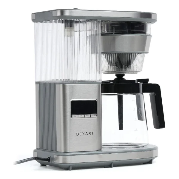 Dexart Brewmaster Md-5201t Filtre Kahve Makinesi - Görsel 3