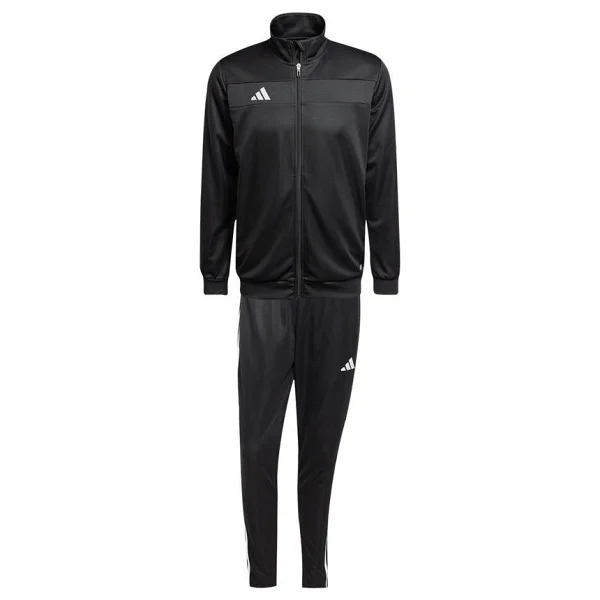 Adidas Tiro Essentials Ts Jd0466 Siyah Erkek Eşofman Takımı - Görsel 9