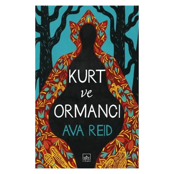 Kurt Ve Ormancı - Ava Reid - Görsel 2