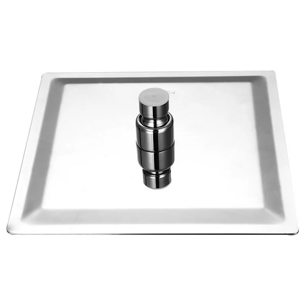 Fause Ktd101 Kare Slim Tepe Duş Başlığı - Görsel 4