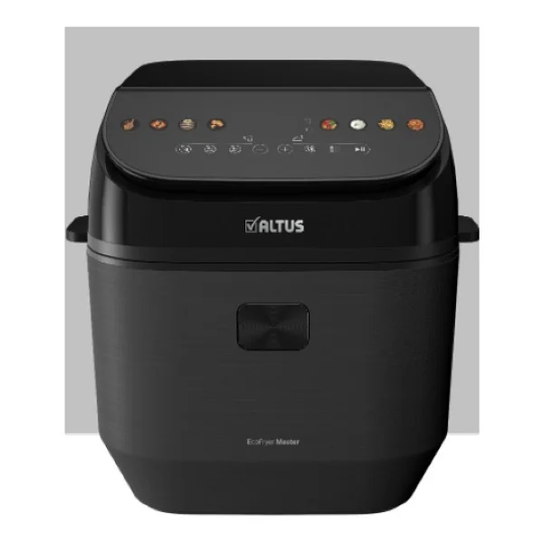 Altus Ecofryer Master Al 2594 Sf 7 Lt Yağsız Fritöz - Görsel 6