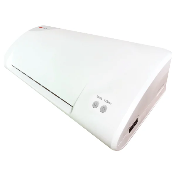 Noki Lm-224ha4 A4 Pro Lamin Laminasyon Makinesi - Görsel 2