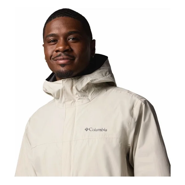 Columbia Watertight Iı Rm2433 Erkek Yağmurluk - Görsel 4