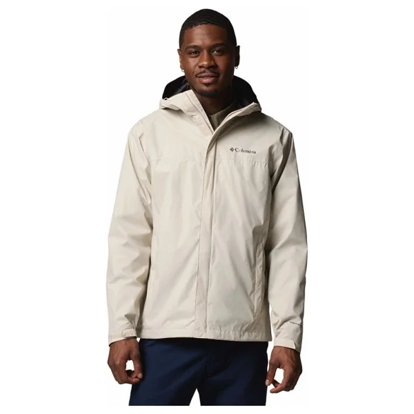 Columbia Watertight Iı Rm2433 Erkek Yağmurluk - Görsel 7