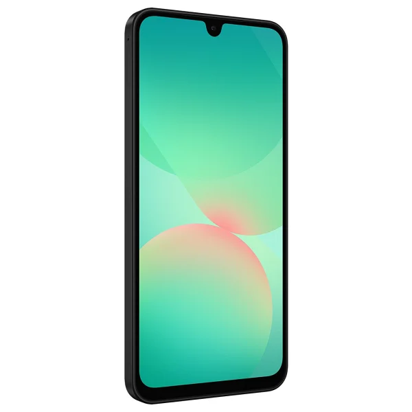 Samsung Galaxy A26 256 GB 8 GB Siyah - Görsel 3