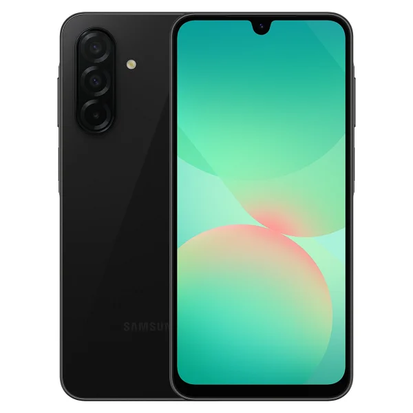 Samsung Galaxy A26 256 GB 8 GB Siyah - Görsel 5