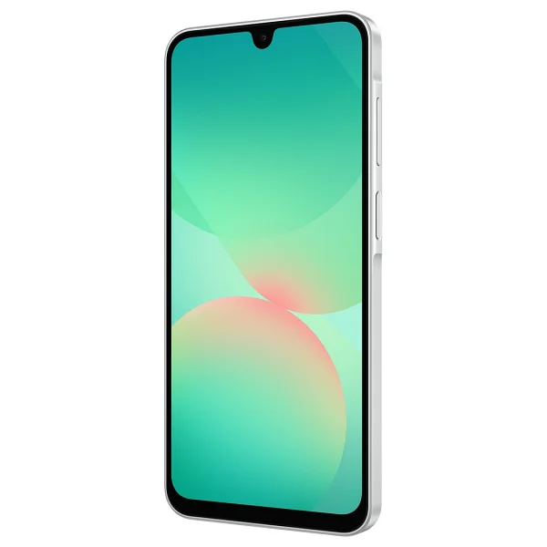 Samsung Galaxy A26 256 GB 8 GB Beyaz - Görsel 3