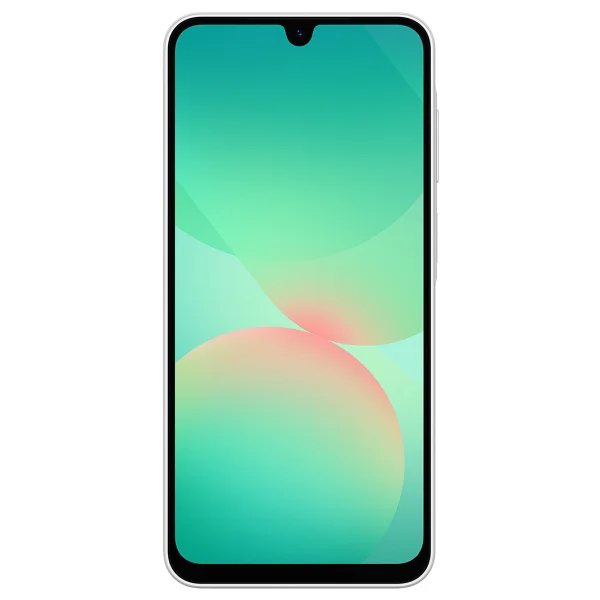 Samsung Galaxy A26 256 GB 8 GB Beyaz - Görsel 2