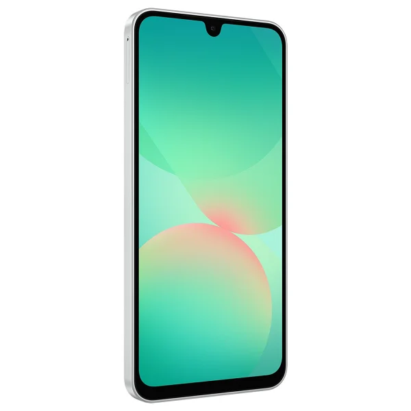 Samsung Galaxy A26 256 GB 8 GB Beyaz - Görsel 4