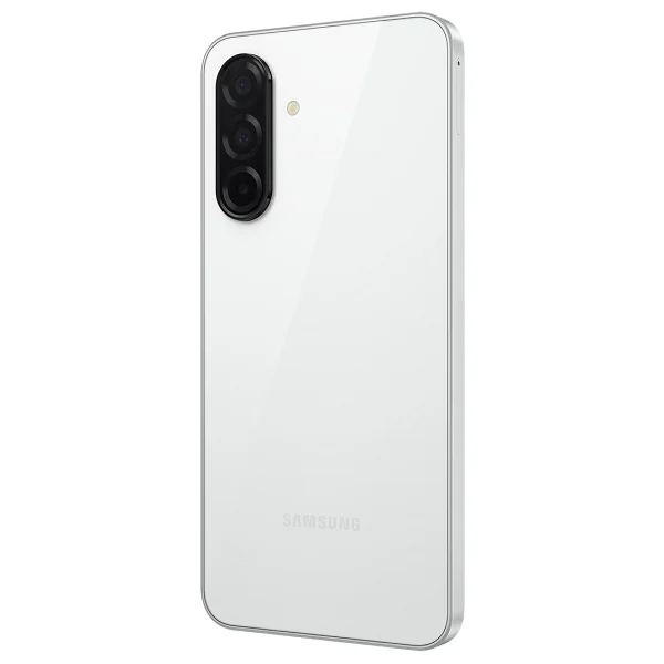 Samsung Galaxy A26 256 GB 8 GB Beyaz - Görsel 5
