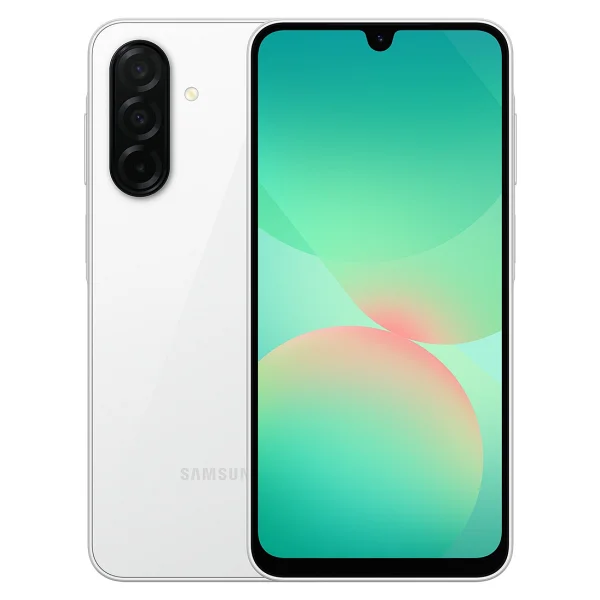 Samsung Galaxy A26 256 GB 8 GB Beyaz - Görsel 10
