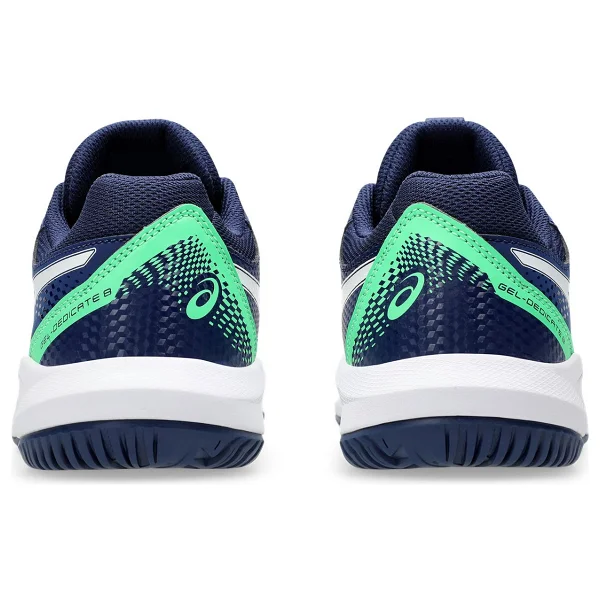 Asics Gel-Dedicate 8 Gs 1044a077 Çocuk Tenis Ayakkabısı - Görsel 5