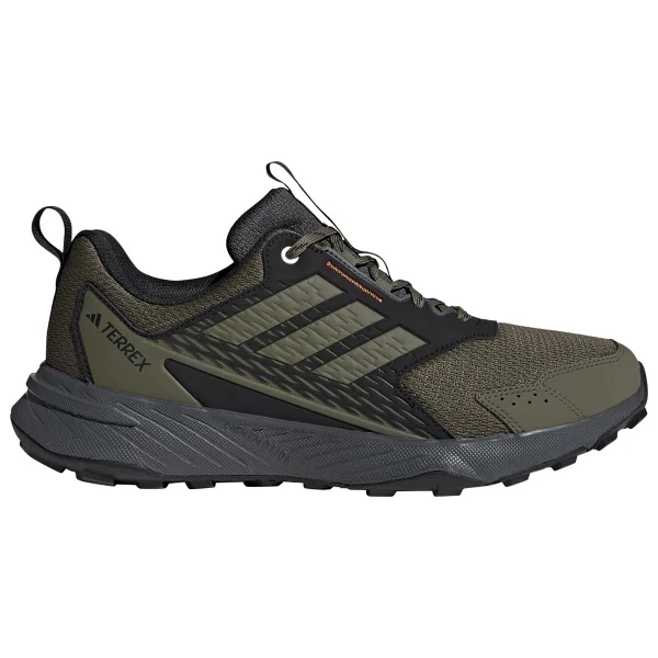 Adidas Terrex Tracefinder 2 Erkek Koşu Ayakkabısı - Görsel 7