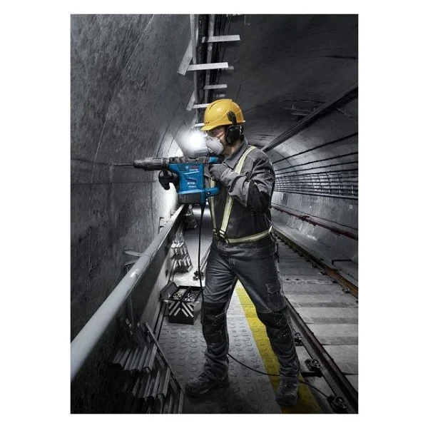 Bosch Gbh 6-42 C Kırıcı Delici - Görsel 3