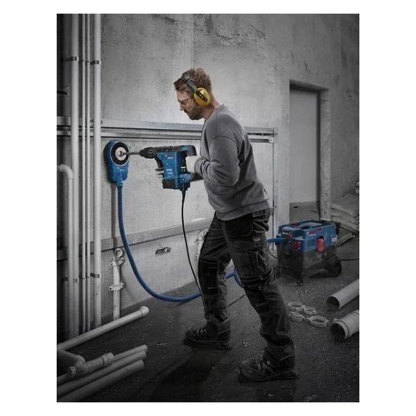 Bosch Gbh 6-42 C Kırıcı Delici - Görsel 4