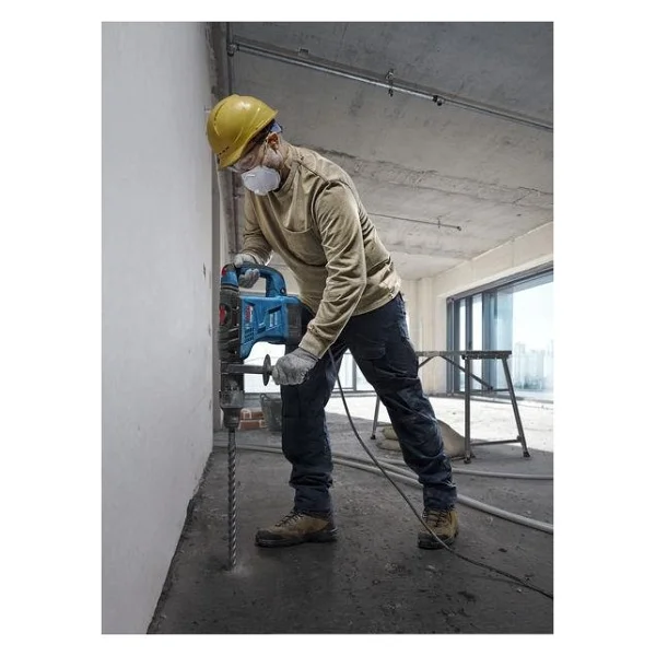 Bosch Gbh 6-42 C Kırıcı Delici - Görsel 5
