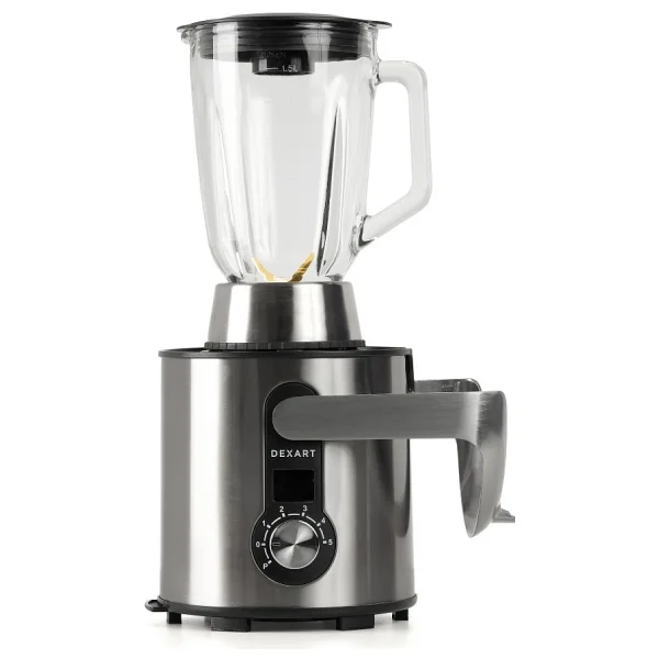 Dexart Jc-801-Abl Blender Yedek Aksesuarı - Görsel 4
