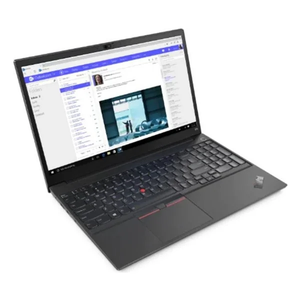 Lenovo Thinkpad E15 20tds02v00 I7-1165g7 16 GB 256 GB SSD Mx450 15.6" Full HD Notebook - Görsel 4