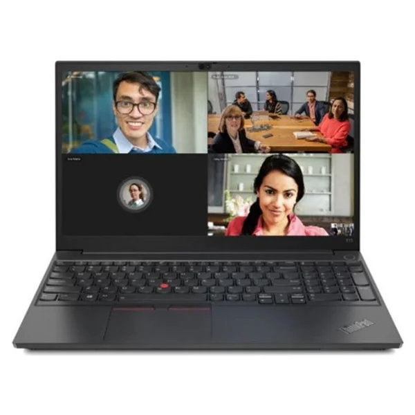 Lenovo Thinkpad E15 20tds02v00 I7-1165g7 16 GB 256 GB SSD Mx450 15.6" Full HD Notebook - Görsel 3