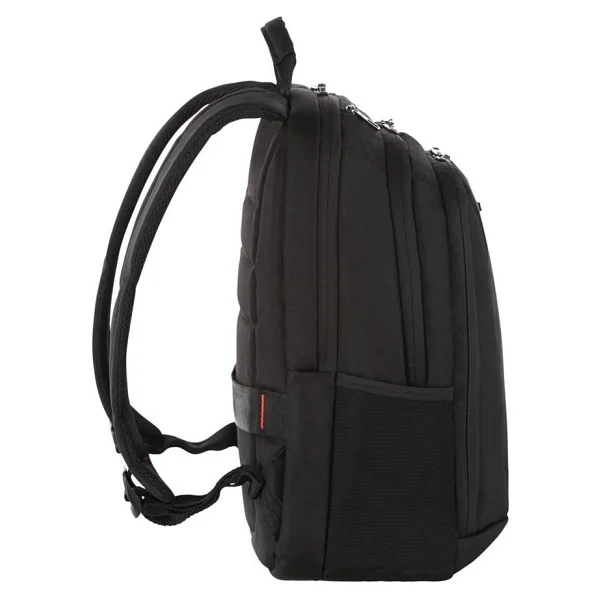 Samsonite Guard It 2.0 Cm5-09-005 Siyah 14.1'' Laptop Sırt Çantası - Görsel 2