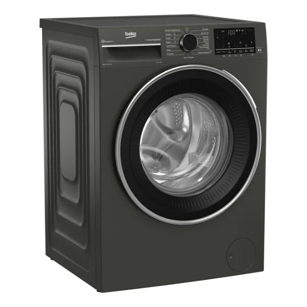 Beko Cm 9100 Bmg 1000 Devir 9 Kg Çamaşır Makinesi - Görsel 8
