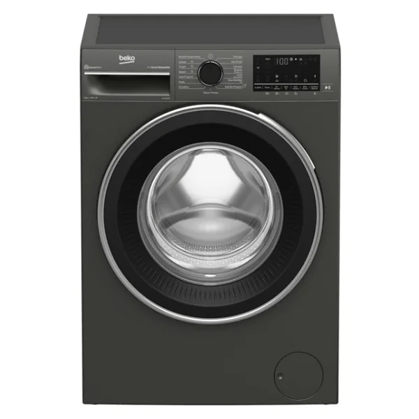 Beko Cm 9100 Bmg 1000 Devir 9 Kg Çamaşır Makinesi - Görsel 2