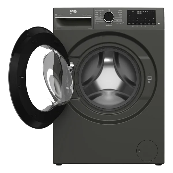 Beko Cm 9100 Bmg 1000 Devir 9 Kg Çamaşır Makinesi - Görsel 4