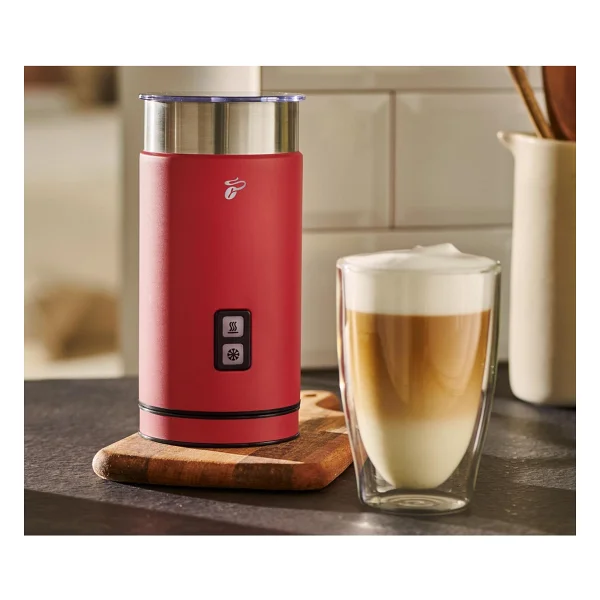 Tchibo 250 Ml Elektrikli Süt Köpürtücü - Görsel 6