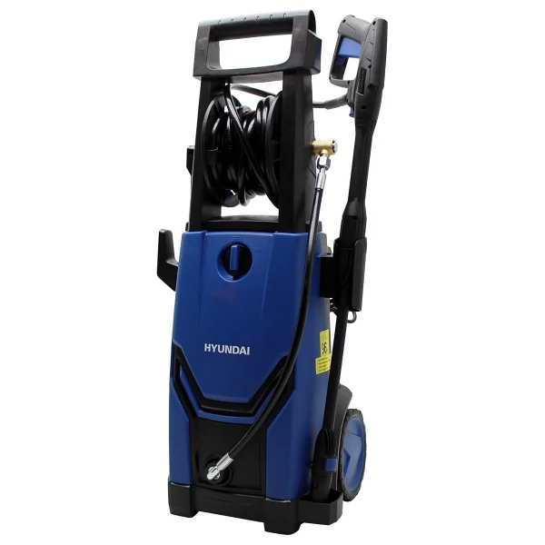 Hyundai Hyb165p 2400 W Basınçlı Yıkama Makinesi - Görsel 6