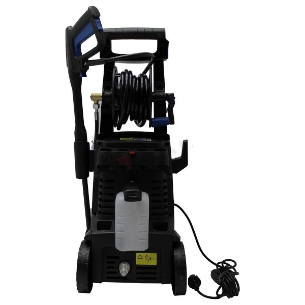 Hyundai Hyb165p 2400 W Basınçlı Yıkama Makinesi - Görsel 4