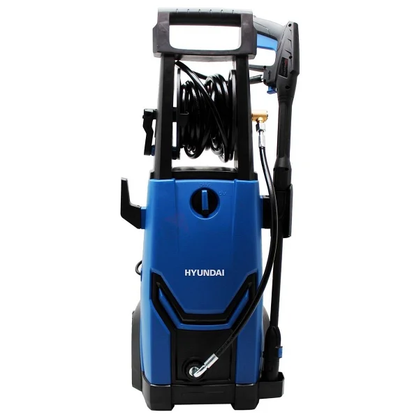 Hyundai Hyb165p 2400 W Basınçlı Yıkama Makinesi - Görsel 5